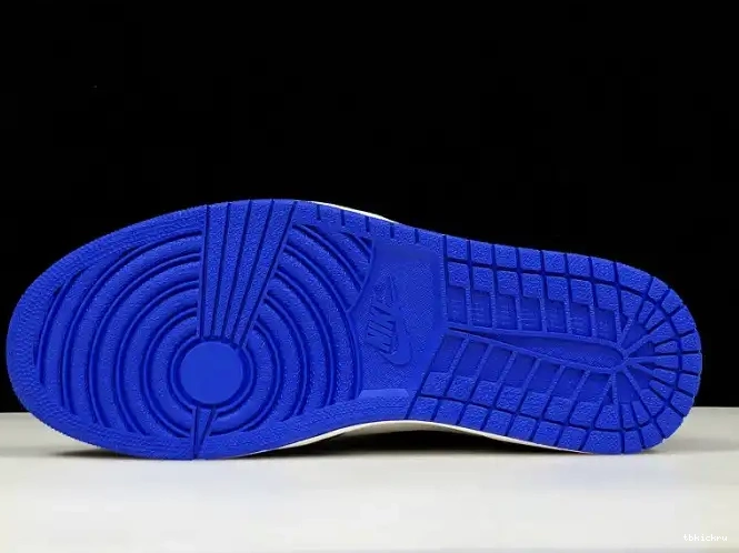 Reps TBkick Royal' 555088 OG Jordan Air High - Retro 403 1 'Game 0516